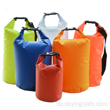 500D Plane wasserdichter Packsack